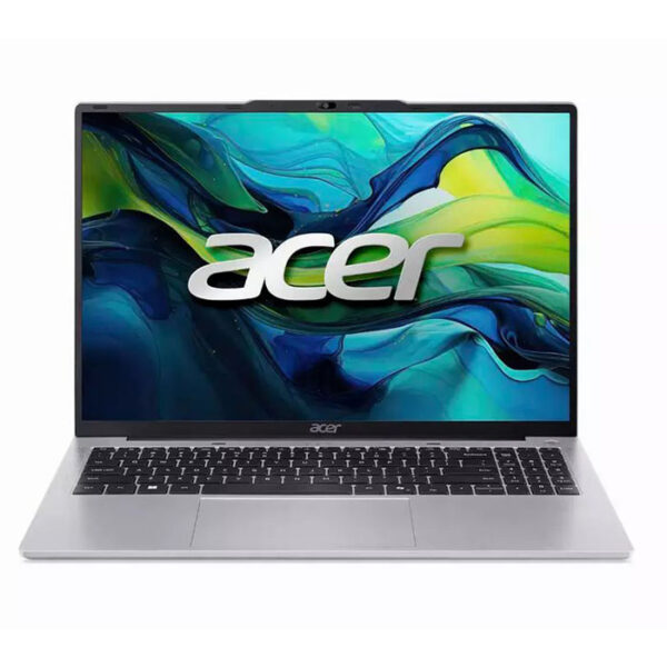 لپ تاپ 16 اینچی ایسر مدل Aspire Lite AL16-52P-59QU-i5 1334U-16GB DDR5-512GB SSD-IPS