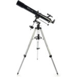 تلسکوپ سلسترون مدل PowerSeeker 80EQ