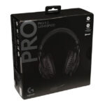 هدست گیمینگ لاجیتک مدل G PRO X 2