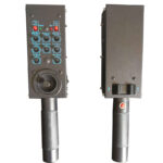 کرین فیلمبرداری مدل P800