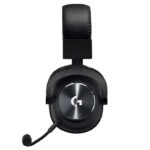 هدست مخصوص بازی لاجیتک مدل G-PRO X