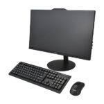 کامپیوتر همه کاره 24 اینچی مایا مدل MA24D 12M-i7 8GB 500SSD