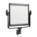 نور ثابت ال ای دی جی وی ام مدل GVM 800D-RGB LED Light Panel پک دو عددی