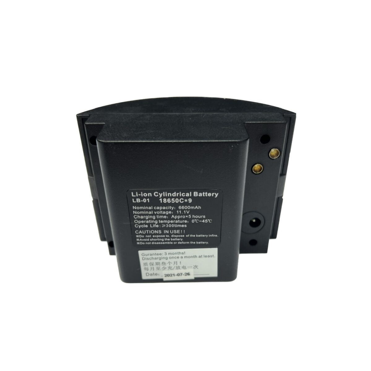 فلاش آتلیه ای نایس فتو مدل nflash-600