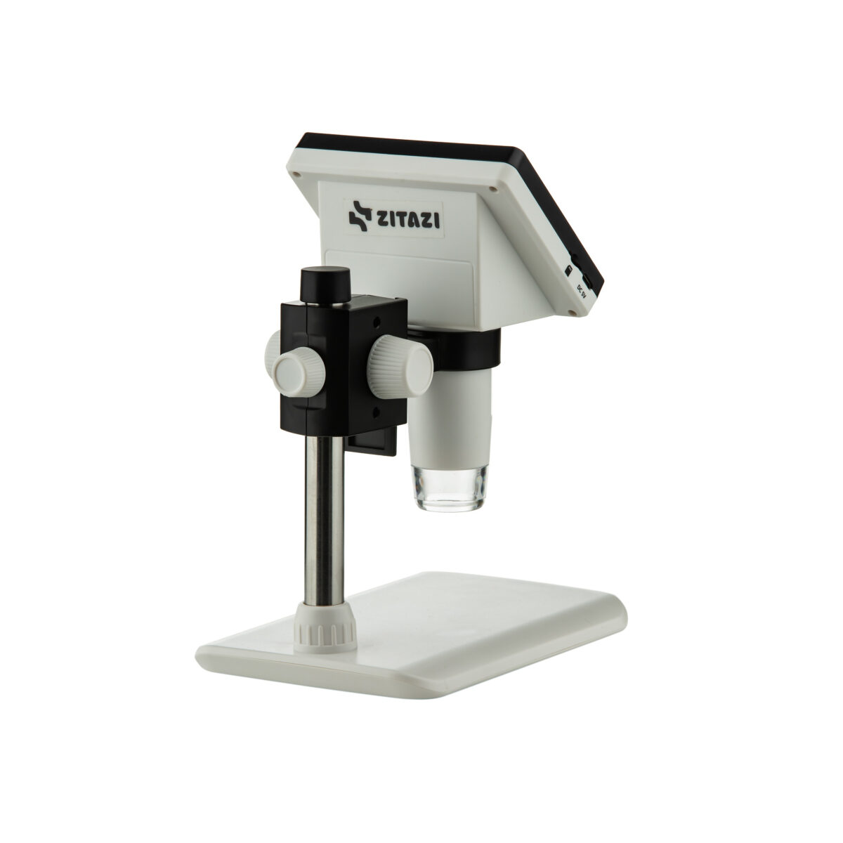 میکروسکوپ دیجیتال زیتازی مدل OptiMax 401
