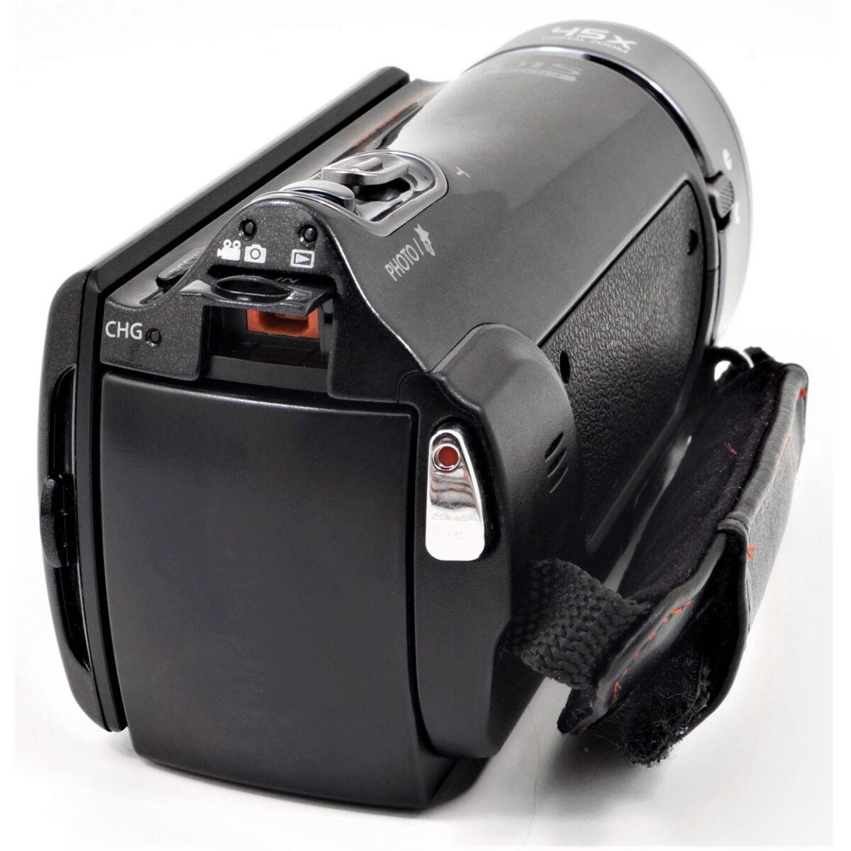 دوربین فیلم برداری سامسونگ مدل HMX-H400-FullHD