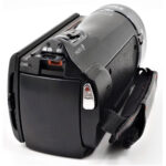 دوربین فیلم برداری سامسونگ مدل HMX-H400-FullHD