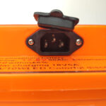 پاوربانک مدل مولتی 500W کمپینگ 12v-220v ظرفیت 50000 میلی آمپر ساعت
