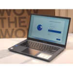 لپ تاپ 15.6 اینچی ایسوس مدل Vivobook 15 X1504VA-NJ816-i3 1315U-4GB DDR4-512SSD-TFT