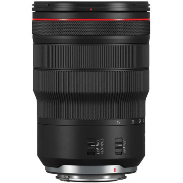 لنز کانن مدل  RF 24-70MM F2.8L IS USM