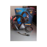 هدفون مخصوص بازی بی سیم کریتیو مدل SXFI AIR GAMER