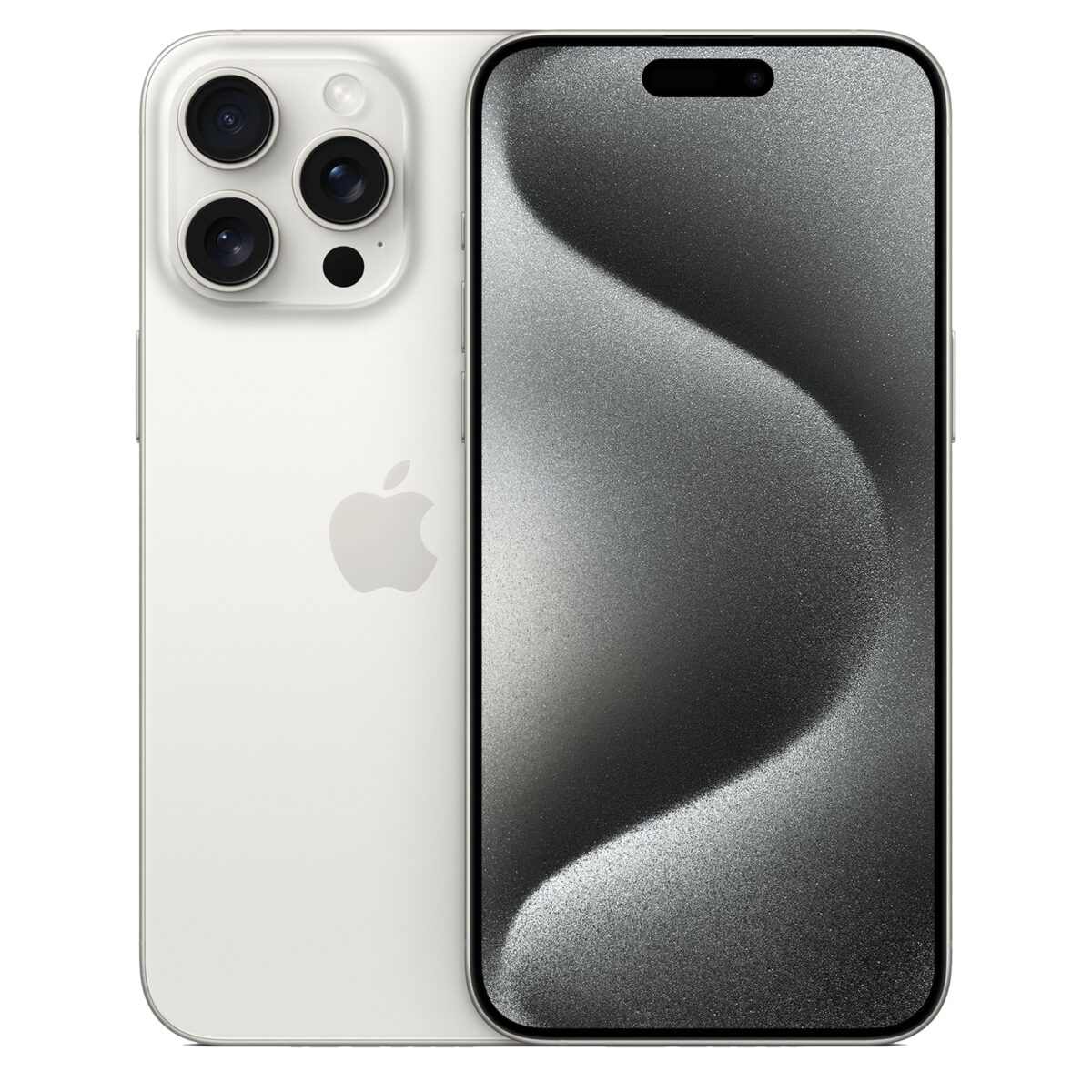 گوشی موبایل اپل مدل iPhone 15 Pro Max CH دو سیم‌ کارت ظرفیت 256 گیگابایت و رم 6 گیگابایت