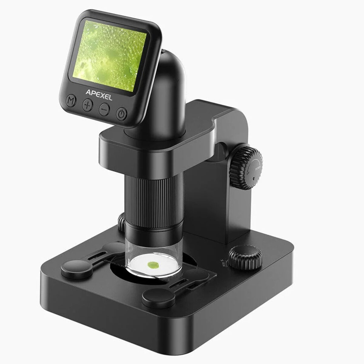میکروسکوپ دیجیتال اپیکسل مدل FULL HD USB NEW 2024