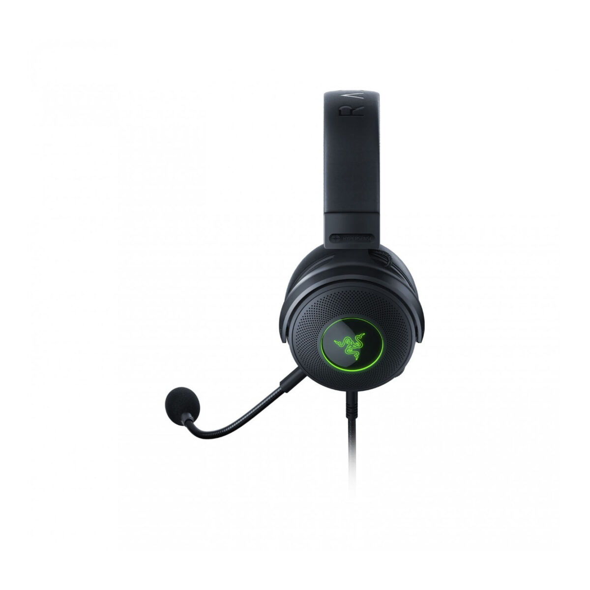 هدست مخصوص بازی ریزر مدل KRAKEN V3 Hypersense