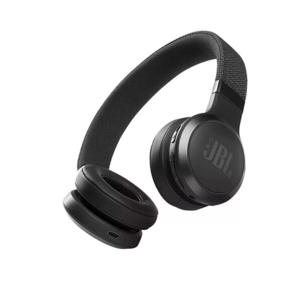 هدست بلوتوثی جی بی ال مدل APY WIRELESS 460 NC NATURAL LIVE