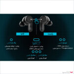هندزفری بلوتوثی می‌ آدیو مدل X20