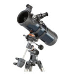 تلسکوپ سلسترون مدل AstroMaster 114EQ