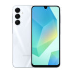 گوشی موبایل سامسونگ مدل Galaxy A16 4G دو سیم کارت ظرفیت 128 گیگابایت و رم 6 گیگابایت - ویتنام - به همراه شارژر 25 وات سامسونگ