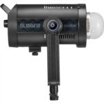 نور ثابت ال ای دی گودکس مدل SL-150W II Bi COLOR