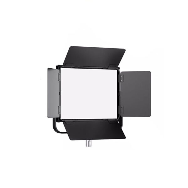 نور ثابت ال ای دی لاکسیو مدل FL100R RGB video level flat