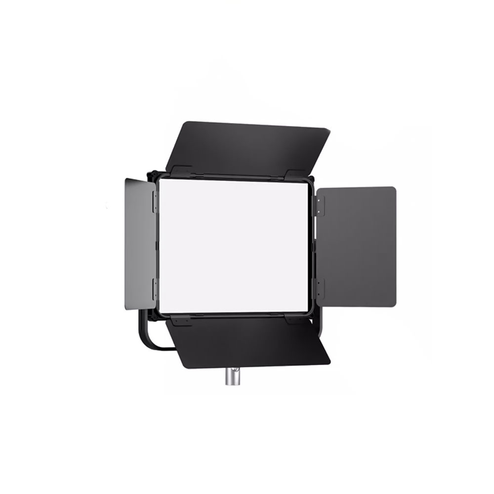 نور ثابت ال ای دی لاکسیو مدل FL100R RGB video level flat