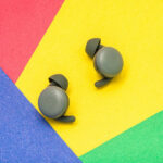 هندزفری بلوتوثی گوگل  مدل Pixel Buds A Series