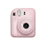 دوربین عکاسی چاپ سریع فوجی فیلم مدل Instax Mini 12