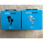 هدفون بلوتوثی آمازون مدل Echo Buds Gen 3