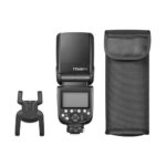 فلاش دوربین گودکس مدل TT 685 II N کد 685