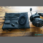 هدست مخصوص بازی لاجیتک مدل G-PRO X