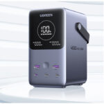پاوربانک یوگرین مدل PB770-25286 ظرفیت 48000 میلی آمپر ساعت