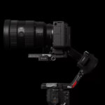 گیمبال دی جی آی مدل DJI RS4 COMBO