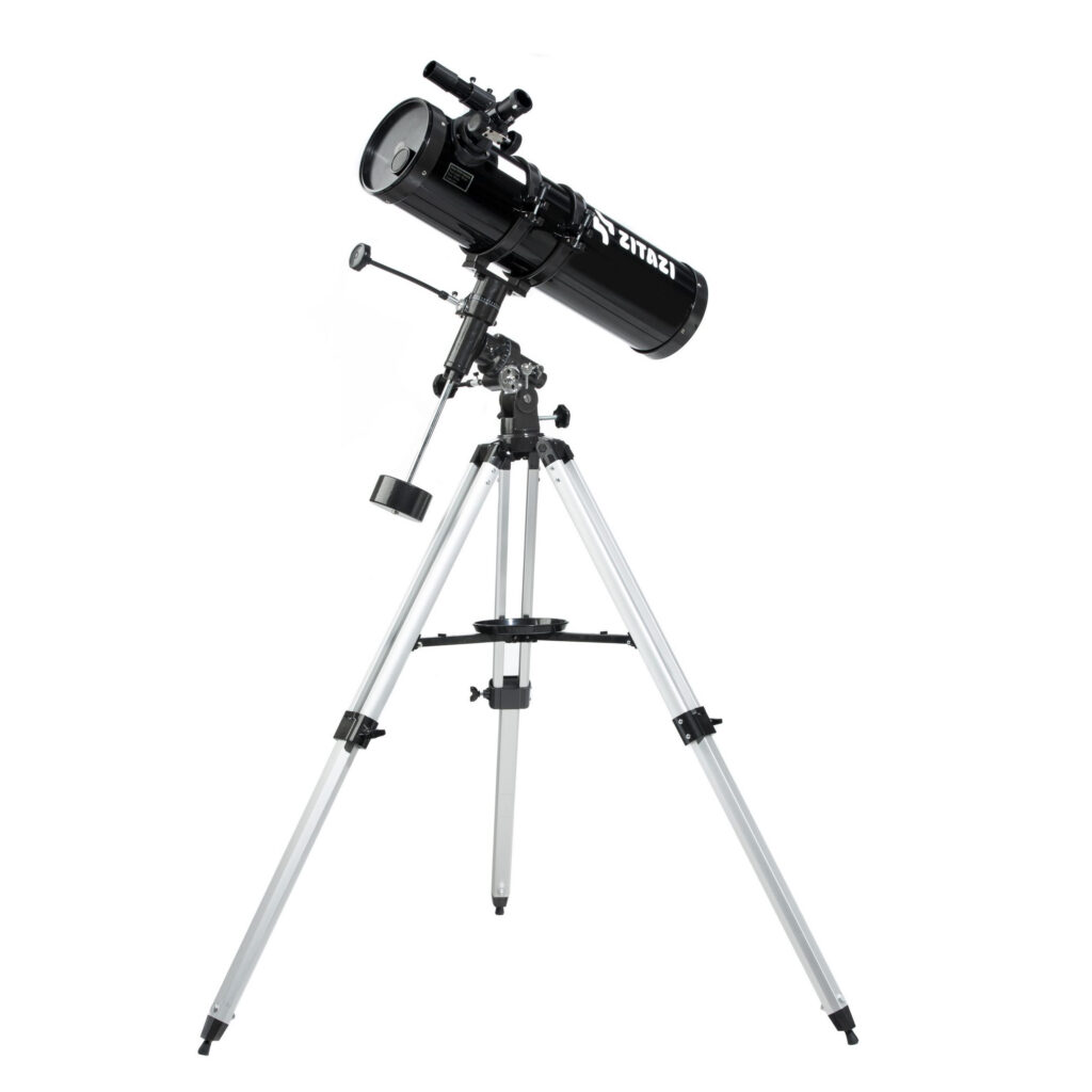 تلسکوپ زیتازی مدل F750150EQ
