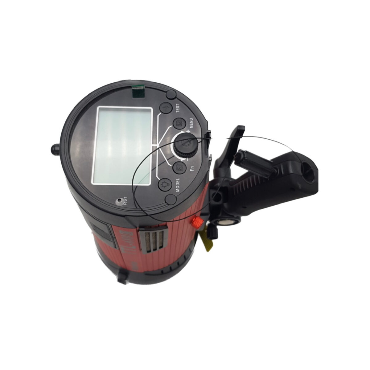 فلاش آتلیه ای نایس فتو مدل Nice Foto TTL-680C