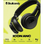 هدست بی سیم اسکال کندی مدل ICON ANC
