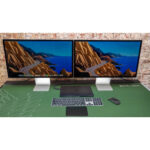 لپ تاپ 13.6 اینچی اپل مدل MacBook Air MRXW3 2024 LLA-M3-8GB RAM-512GB SSD