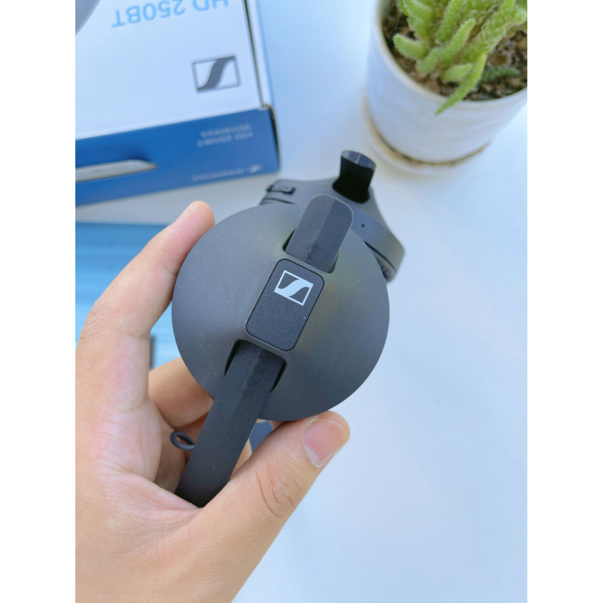 هدفون سنهایزر مدل HD 250BT