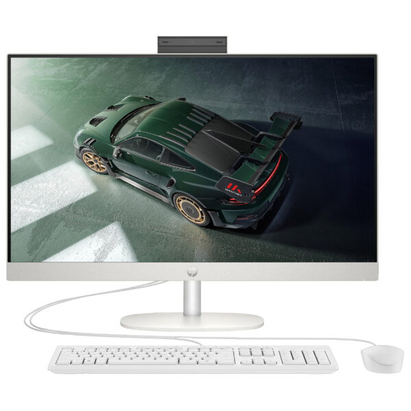 کامپیوتر همه کاره 27 اینچ اچ‌ پی مدل 27 CR1003nh-Ultra7 155U 16GB 512SSD Intel
