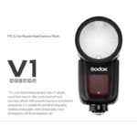 فلاش دوربین گودکس مدل V1 C
