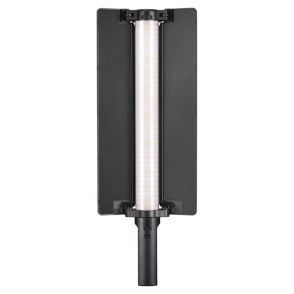 نور باتومی گودکس مدل LC500R Mini RGB