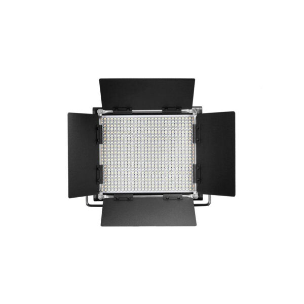 نور ثابت ال ای دی مدل Professional LED-1296AS