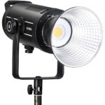 نور ثابت ال ای دی گودکس مدل SL-150W II Bi COLOR