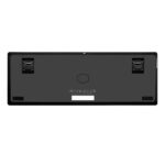 کیبورد مخصوص بازی کولر مستر مدل CK721 Blue Switch