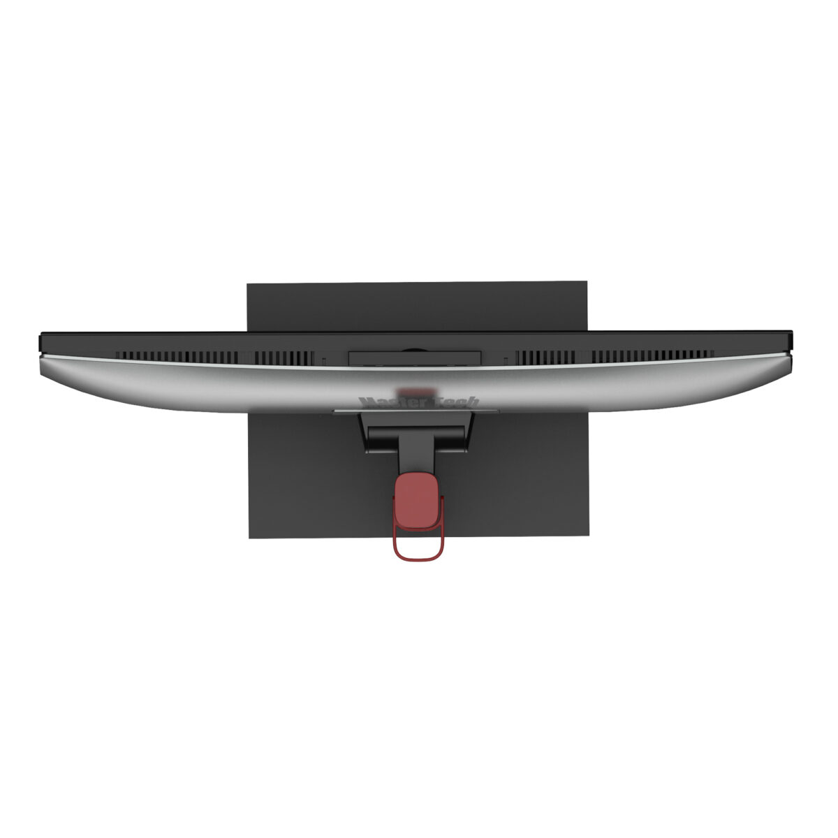 کامپیوتر همه کاره 24 اینچ مستر تک مدل ZN240-C38SB-GEN12-i3 12100-8GB DDR4-256SSD