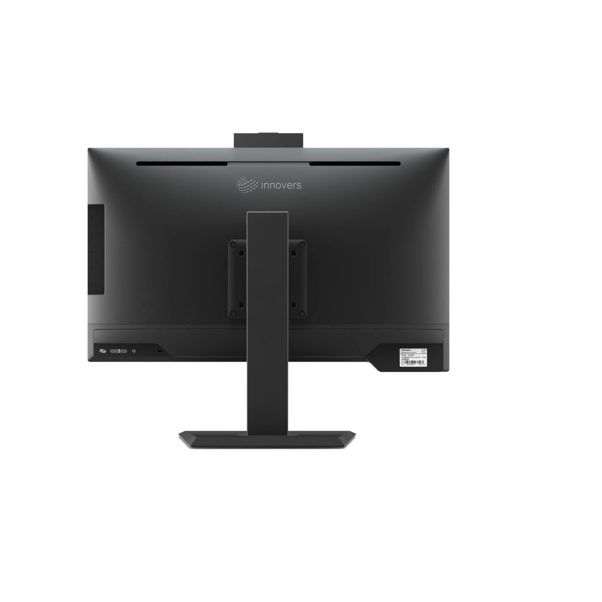 کامپیوتر همه کاره 24 اینچ اینوورس  مدل X2414B -385SABAD