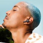 هدفون بلوتوثی آمازون مدل Echo Buds Gen 3