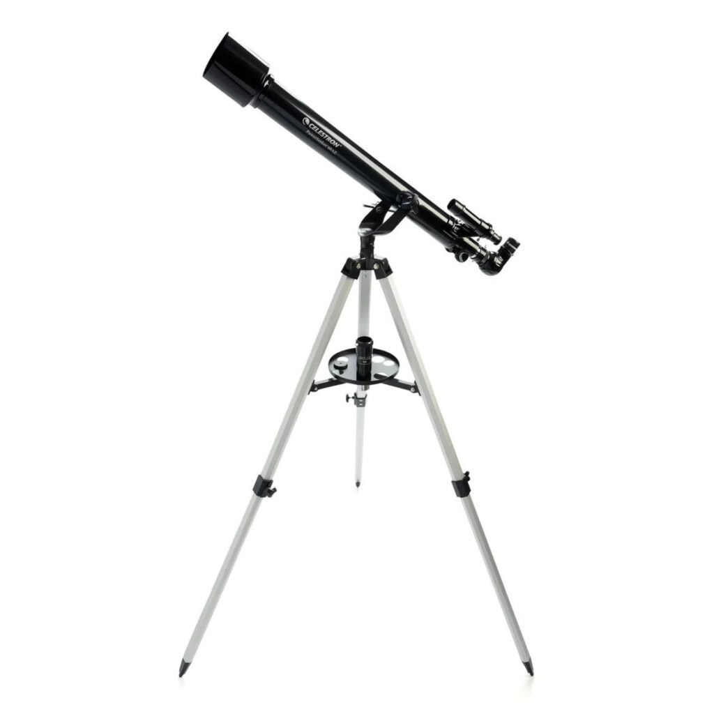 تلسکوپ سلسترون مدل 60AZ PowerSeeker