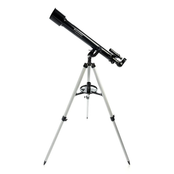 تلسکوپ سلسترون مدل 60AZ PowerSeeker