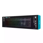 کیبورد رپو مدل v700rgb