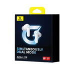 هدفون بلوتوثی بیسوس مدل APY AEQUR G10 RANGE PLATFORM